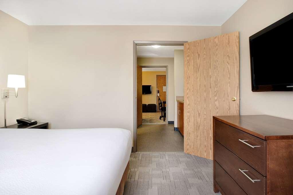 Days Inn By Wyndham Medicine Hat Cameră foto