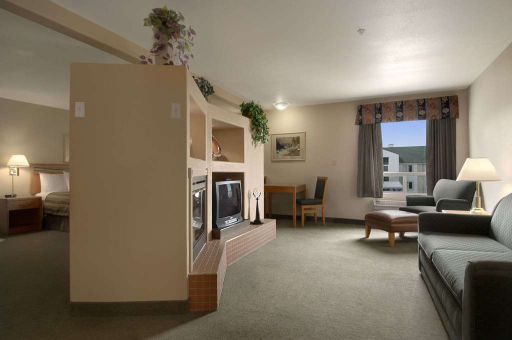 Days Inn By Wyndham Medicine Hat Cameră foto