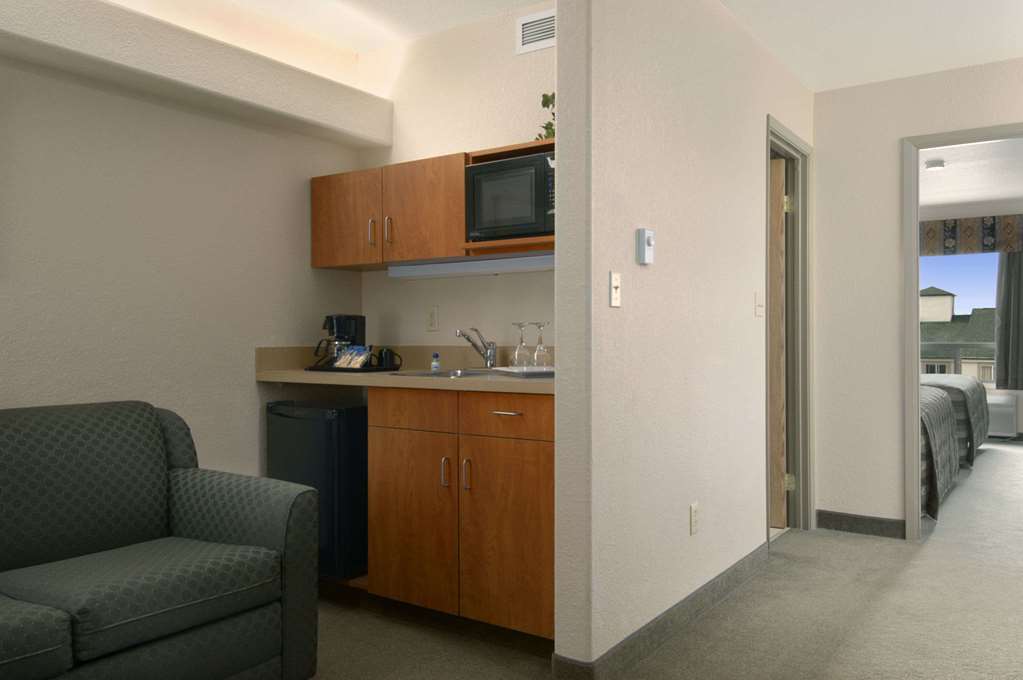 Days Inn By Wyndham Medicine Hat Cameră foto