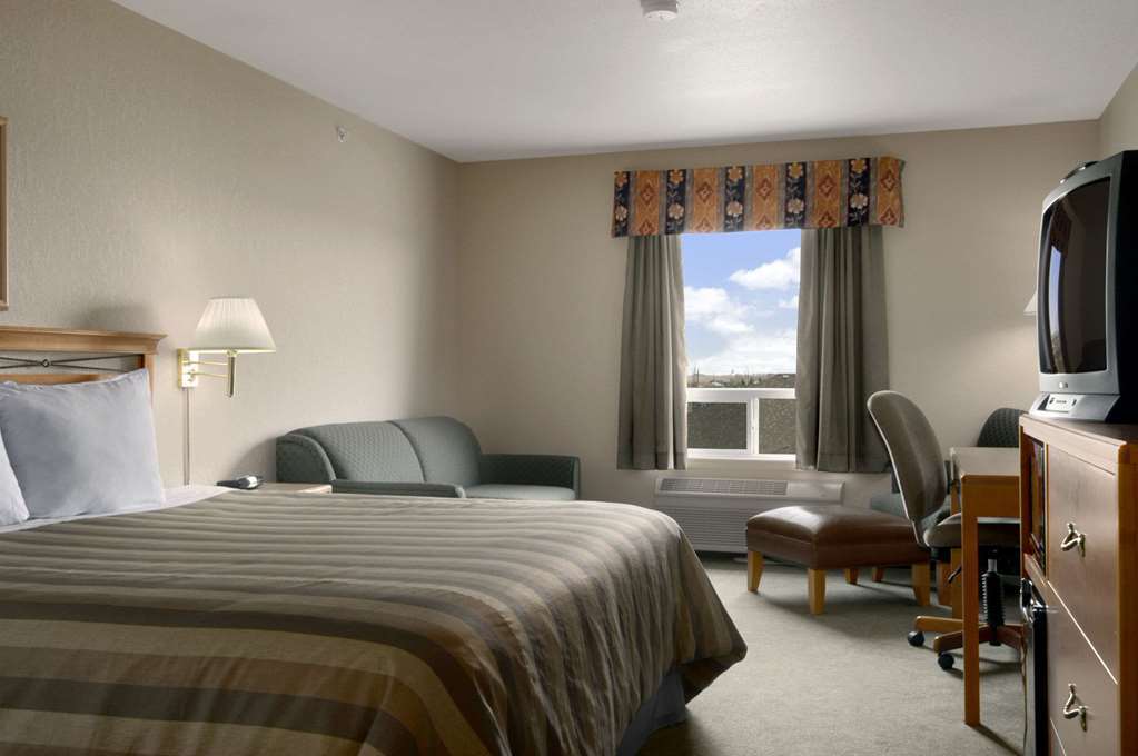 Days Inn By Wyndham Medicine Hat Cameră foto