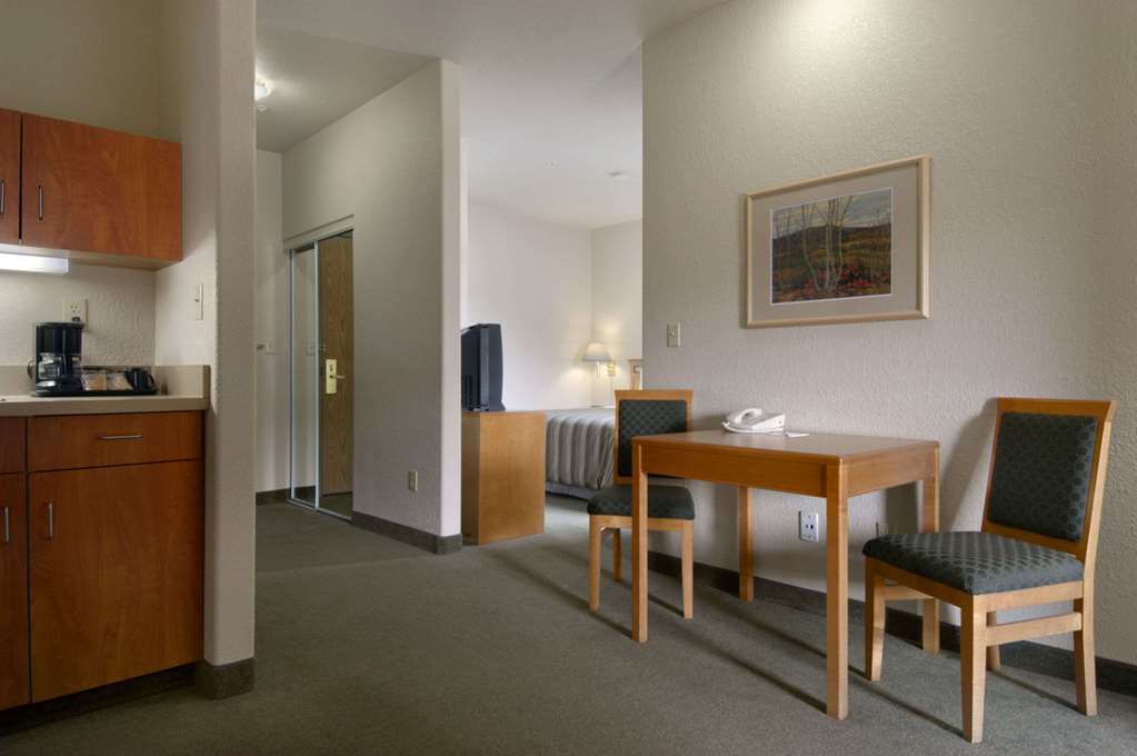 Days Inn By Wyndham Medicine Hat Cameră foto